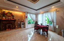 Seri Kembangan, Selangor 43300