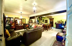 Jalan Terasek, Bangsar, Kuala Lumpur 59100