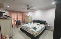 Batu 9th Cheras, Selangor 43200