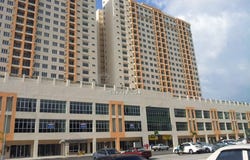 Taman Connaught, Cheras, Kuala Lumpur, Cheras, Kuala Lumpur