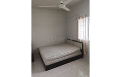 Jalan  Tasik Selatan 22, 57000, Kuala Lumpur, Bandar Tasik Selatan, Kuala Lumpur 57000