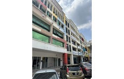 Petaling Jaya, Selangor 47820