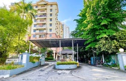 Jalan Dutamas Raya, 52100, Kuala Lumpur, Dutamas, Kuala Lumpur 52100