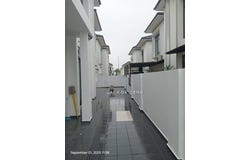 Jalan Markisa, Pasir Gudang, Johor 81700