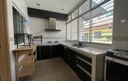 Jalan Seri Sungai Long, Bandar Sungai Long, Selangor 43200