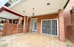 Jalan Pulau Lumut, Shah Alam, Selangor 40170