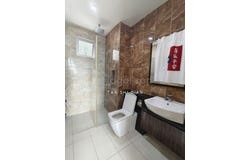 Jalan Inderaputra, Stulang Darat, Johor Bahru, Johor 80300