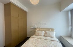 Johor Bahru, Johor 80300
