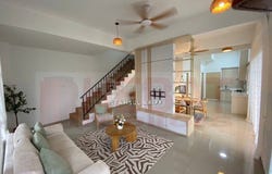 NO 66, JALAN KEMAYAN INDAH 1, TAMAN KEMAYAN INDAH, Bera, Pahang
