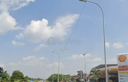 Jalan Sentosa, Klang, Selangor 41050