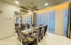 Jalan Pantai Murni, Bangsar South, Kuala Lumpur 59200