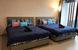 Jln Meranti, 69000, Pahang, Genting Highlands, Pahang 69000