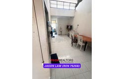 Jalan Sinar Intan, Sungai Petani, Kedah 8000