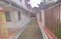 Jalan Mutiara, Puchong, Selangor 47100