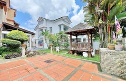 Ampang, Selangor 68000