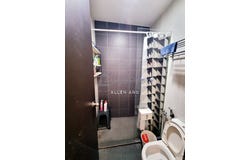 Jalan Lengkuas, Rimba Jaya, Shah Alam, Selangor 40200
