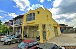 Kajang, Selangor 43000