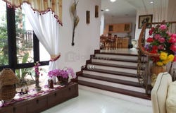 Jalan Kinta 2B, The Mines Resort City, Seri Kembangan, Seri Kembangan, Selangor 43300