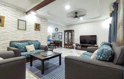 Jalan Rakan, Taman Rakan, Cheras South, Selangor 43000