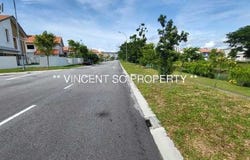 Persiaran Setia Prima, Setia Alam/Alam Nusantara, Selangor 40170