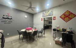 Jalan Nadi 2/x, Iskandar Puteri (Nusajaya), Johor 79100