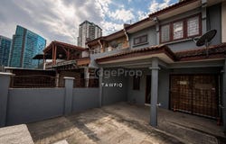 Pusat Bandar Puchong, Puchong, Selangor 47100