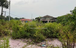 Jalan 4, Bangi, Selangor