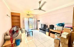 Jalan Bukit Keramat, 54000, Kuala Lumpur, Keramat, Kuala Lumpur 54200