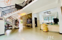 Jalan Setia Nusantara U13/19, Setia Eco Park, Selangor 40170
