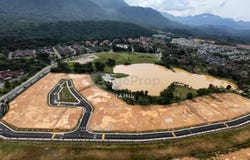 Jalan PC, Tanjung Malim, Perak 35900