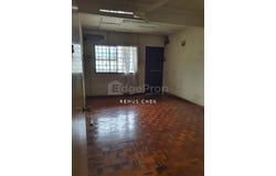 Jalan Burung Tiung, Taman Bukit Maluri, Kepong, Kuala Lumpur 52100