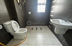 Jalan Seri Sungai Long, Bandar Sungai Long, Selangor 43200