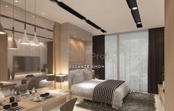 Lorong Lembah 1, Gelugor, Penang 11700