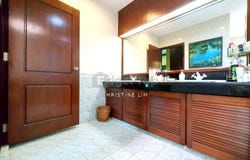Jalan TR9, Tropicana, Selangor 47410