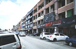 Klang, Selangor 41200