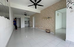 Persiaran Pulau Lumut, Alam Budiman, Shah Alam, Selangor 40170