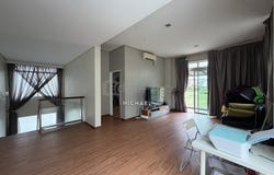 Jalan Suarasa, Cheras, Selangor 43200