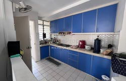 Jalan Kenyalang 11/14, Seksyen 11, 47810, Selangor, Kota Damansara, Selangor 47810