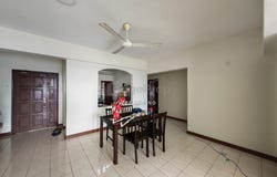 Jalan Barat, Bandar Bukit Jalil, 57000, Kuala Lumpur, Bukit Jalil, Kuala Lumpur 57000