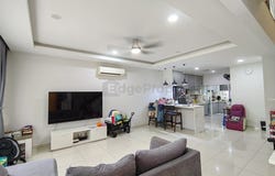Cyberjaya, Selangor 63000