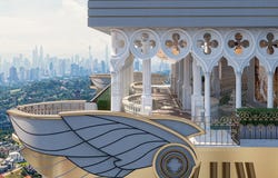 Jalan Duta Kiara, Solaris Mont Kiara, Mont Kiara, Kuala Lumpur, Mont Kiara, Kuala Lumpur 50480