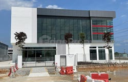 Banting, Selangor 40150