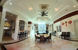Jalan Bukit Meru, Ipoh, Perak 30020