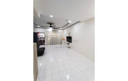 PLOT 214,, TAMAN UTAMA, 31400, Kinta, Perak 31400
