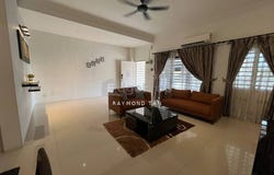 Persiaran Bercham Utara, Ipoh, Perak 31400