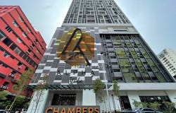 Jalan Ipoh Kechil, Off Jalan Putra, KL City, Kuala Lumpur 50350