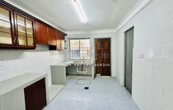 Jalan Tasik Puteri, Rawang, Selangor 48300