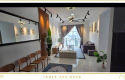 80350, Johor, Johor Bahru, Johor
