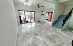 Jalan BK 4, Puchong, Selangor 47180