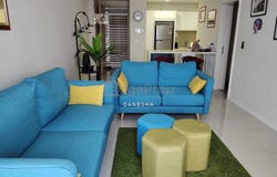 1, Jalan SS8/2, Sungai Way, Petaling Jaya, Selangor 47300